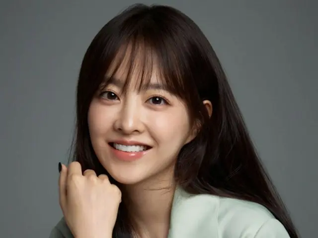 女優パク・ボヨン、デビュー20年で初の海外ファンミーティング…アジアツアーを開催