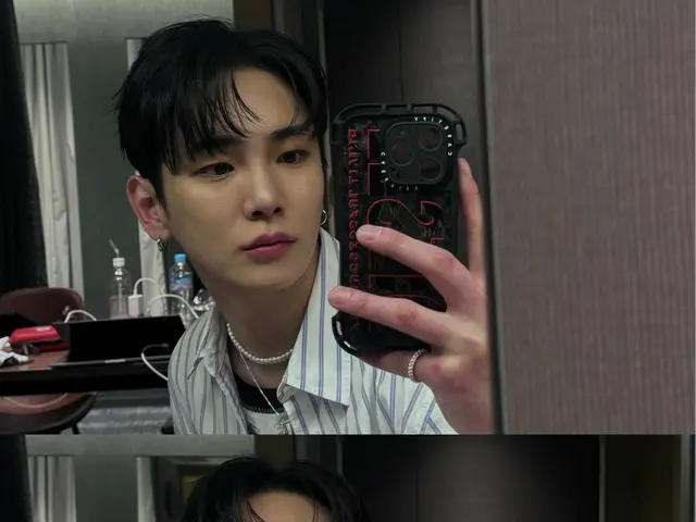 「SHINee」KEY（キー）、短い滞在でも日本を満喫