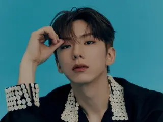 「MONSTA X」キヒョン、「リュ学生 オ・ナムソン」出演確定…除隊後初のバラエティーレギュラー出演