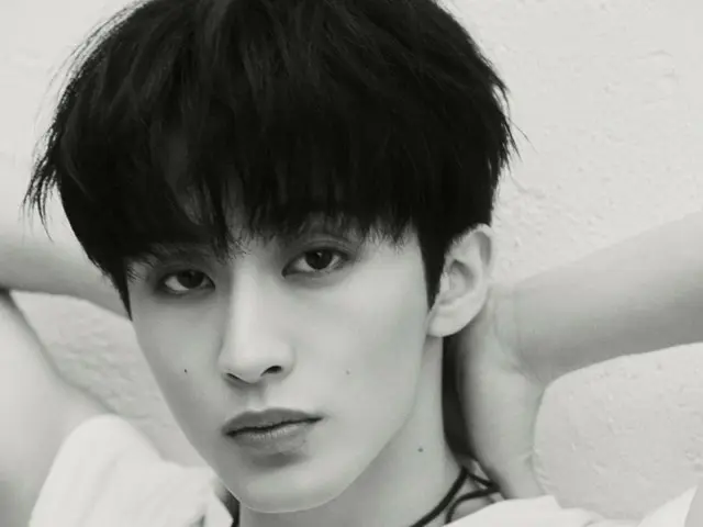 「NCT」マーク、Apple MUSICとコラボして単独ラジオ番組「on your MARK」をローンチ…8日スタート