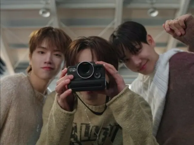 「BOYNEXTDOOR」、「See Through」（PRIMARY）＆「Congratulations」（DAY6）のカバーに挑戦…無限の魅力発散（動画あり）