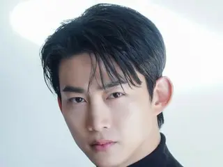 「2PM」テギョン、顔を見てると時間がたつのを忘れる…花のビジュアルが満開