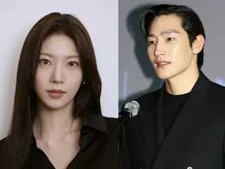 女優コン・スンヨン＆俳優ノ・サンヒョン、ビョン・ウソク＆IU主演新ドラマ「21世紀の大君夫人」への出演を検討中
