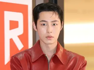 俳優イ・ジェウク、Netflix新シリーズ「クルタンジプロジェクト（仮題）」に出演確定