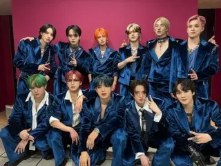 「JO1」、MBC「音楽中心」でセクシーな魅力アピール…どこを見てもイケメン