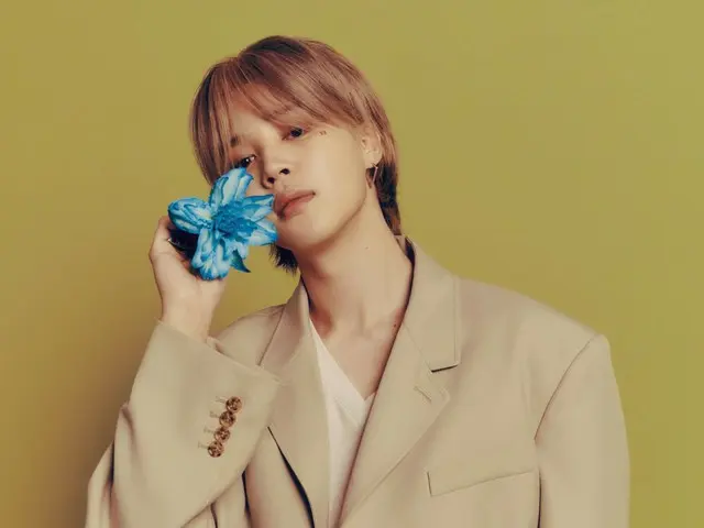 「BTS」JIMIN、Spotify KOREAアーティストチャート史上初の90週連続1位