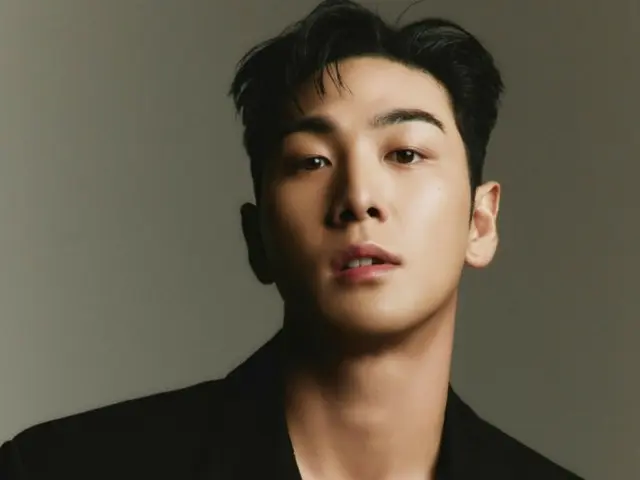 「NU’EST」出身ベクホ、“チーム ベクホ”を結成し独り立ちに挑戦
