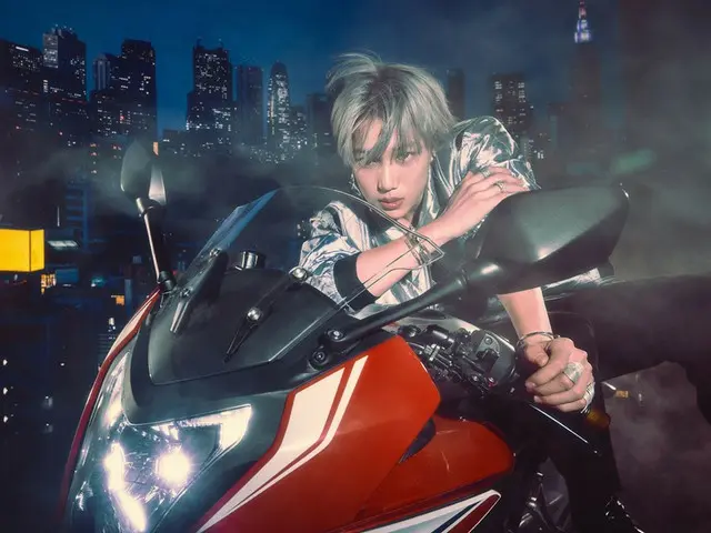 「EXO」カイ、新曲「Wait On Me」で見せる“待つことの美学”とは？