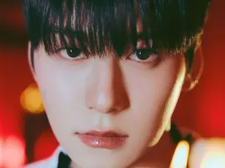 「ONEUS」コンヒ、きょう（8日）にソロシングル「I Just Want Love」をリリース