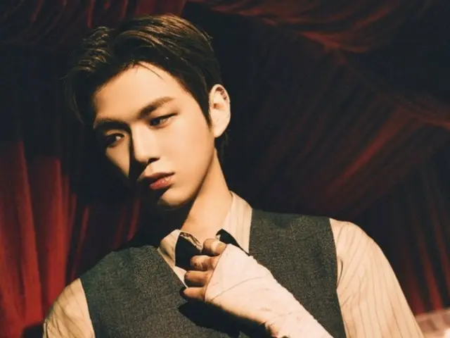 カンダニエル（KANGDANIEL）、新曲「Mess」で並々ならぬファン愛を証明…“ディープな魅力にハマってほしい”