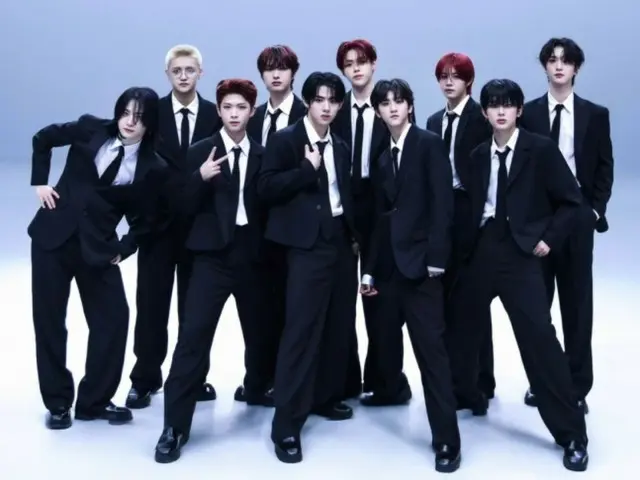「FANTASY BOYS」、5月に日本でファンコンサートを開催！