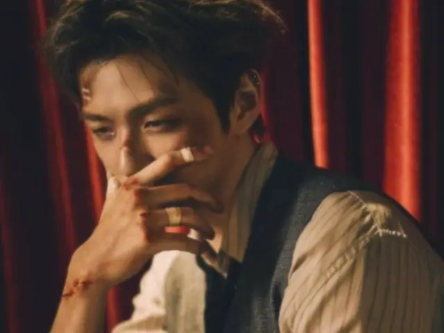 カンダニエル（KANGDANIEL）、新シングル『Mess』リリース…”たくさんの関心をお願いします。”