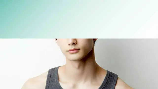 筋肉がかっこいい♡韓国イケメンマッチョ決定戦！TOP10は？