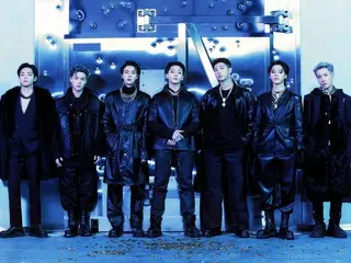 「BTS」、ボーイズグループブランド評判2025年4月のビッグデータで1位」