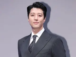 俳優イ・ドンゴン、済州島でカフェをオープン…“最善を尽くす”