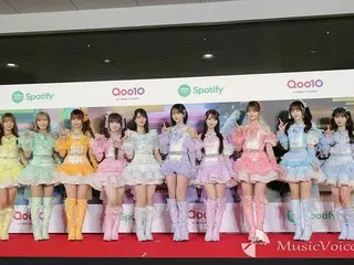 イコラブ「INGALIVE」レカペ登場「＝LOVEの名前があることが信じられない」