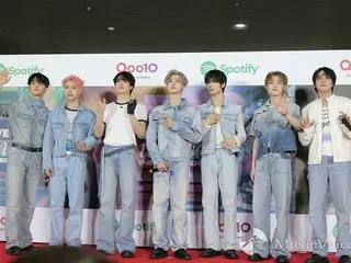 NCT DREAM、レカペに登場　７人で東京ドーム「素敵な姿を見せられるように」