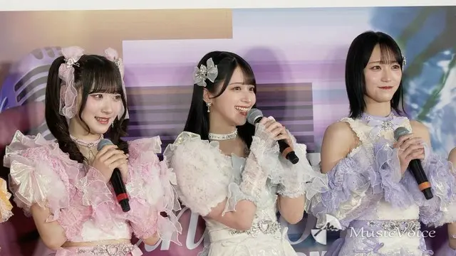 イコラブ「INGALIVE」レカペ登場、韓国歌番組イベント出演に「夢のようで光栄！」
