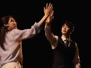 演劇「ランデブー」、ミンホ（SHINee）＆パク・ソンウンなどが出演…好評の中で順調なスタート