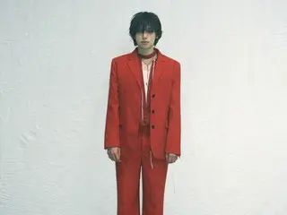 「TEEN TOP」ニエル、夢幻的なコンセプトフォト“RED.ver”公開…22日カムバック