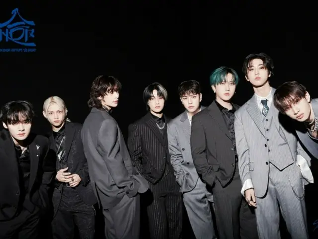 「Stray Kids」、6月18日に日本3rdミニアルバム「Hollow」をリリース！