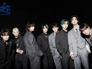 「Stray Kids」、6月18日に日本3rdミニアルバム「Hollow」をリリース！