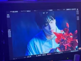 「ASTRO」チャウヌ、ついに17日Beauty of SSGのCF公開…Felix、「私も楽しみです」