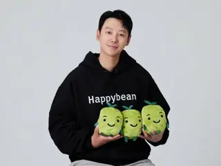 俳優キム・ドンウク、障がい者の日を迎え障がい児童・青少年教育支援キャンペーンに才能寄付参加