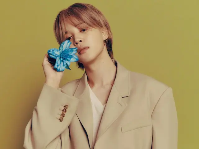 「BTS」JIMIN、スターランキング男性アイドル181週連続1位…2位「2PM」ジュノ、3位「BTS」JIN