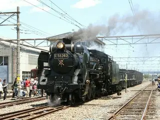 わくわく鉄道フェスタ2025：SLパレオエクスプレス模擬運転や鉄道体験イベントを実施