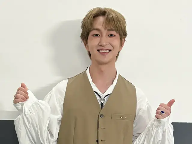 「SHINee」オンユ、きょう（21日）初の英語シングル「MAD」をリリース…幅広い音楽スペクトラム