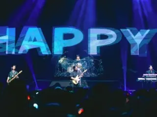 「DAY6」、LAもソウルも単独コンサートが全席ソールドアウト