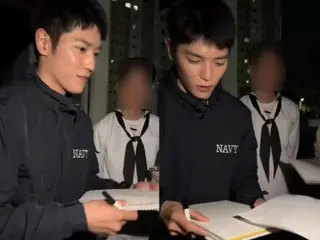 「NCT」テヨン、またもや美談が伝えられ話題沸騰…“サインまでしてくれて子どもを気づかう”軍服務中の近況をキャッチ