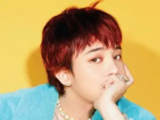 G-DRAGON（BIGBANG）、4月のアイドル個人ブランド評判で1位…2位「IVE」チャン・ウォニョン、3位「BTS」JIN