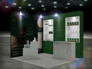CHAINON アイラッシュセラムが「ビューティーワールド ジャパン 東京 2025」に出展決定！美容医療×日常ケアの融合を体感