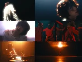 「TEEN TOP」ニエル、タイトル曲「SHE」のMVを公開…映像美に視線が奪われる（動画あり）