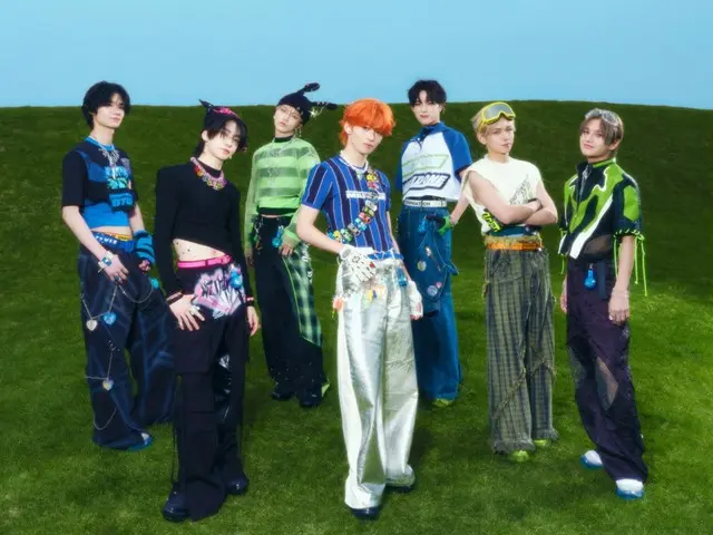 HYBEの次世代J-POPボーイズグループ「aoen」のメンバー7人が確定