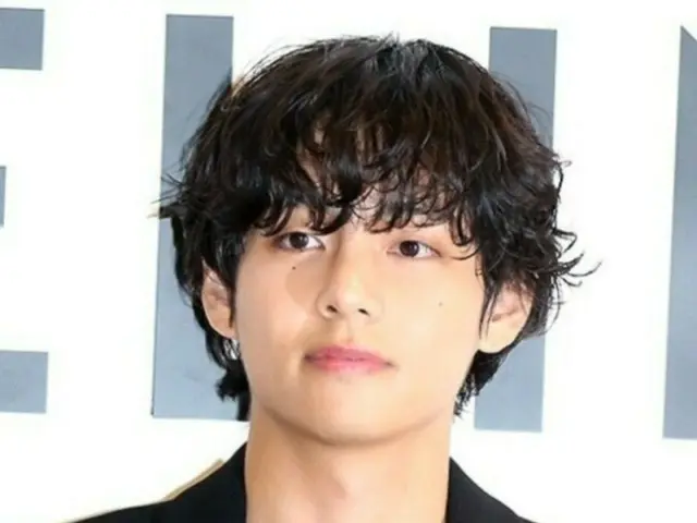 「BTS」V、「ミュージック・アワード・ジャパン2025」で「最優秀アーティスト」にノミネート…「BTS」は「Best Kpop song in JAPAN」部門候補に