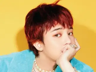 「BIGBANG」G-DRAGON、来月“PEACEMINUSONE ハイボール”を発売…韓国コンビニCUで単独販売