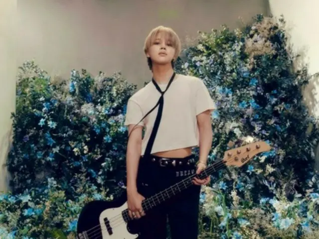 「BTS」JIMIN、「MUSE」が米Spotifyで40週連続チャートイン…K-POPソロアルバム新記録