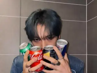 ジェジュン、かっこいいのに面白い…新シリーズの始まり？