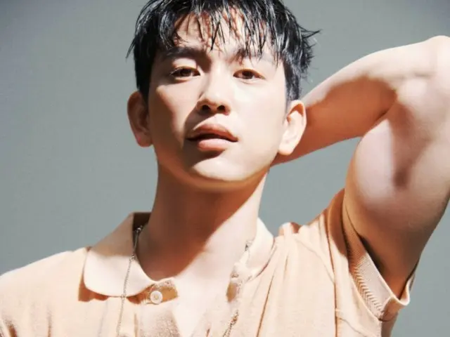 「GOT7」ジニョン、グラビア＆インタビュー公開…“俳優と歌手...体力的にハードな分メンタルは強くなる”