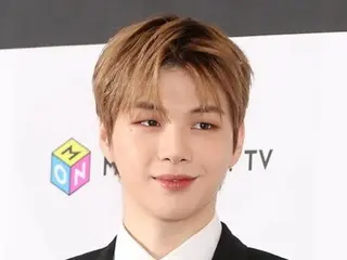 カンダニエル（KANGDANIEL）、“ベスト犬顔アイドル”1位に…2位「EXO」ベクヒョン、3位「BOYNEXTDOOR」ジェヒョン