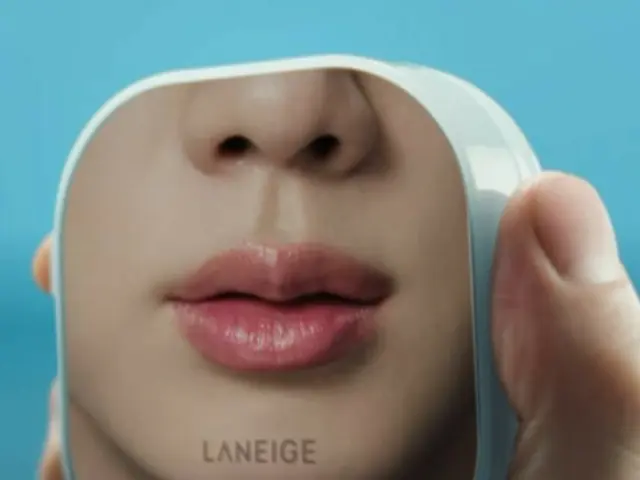「BTS」JIN、唇だけで誰かわかるワールドワイドハンサム（動画あり）