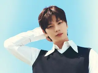 「BTOB」ソンジェ、5月にソロでカムバック…新曲「嘘」をリリース