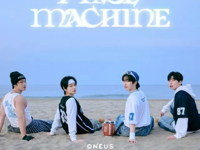 「ONEUS」、日韓両国を行き来する全方位的な活動…グローバルスペクトラムを実証
