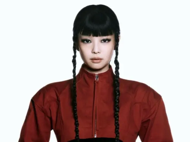 「BLACKPINK」ジェニー、「ユ・クイズ ON THE BLOCK」に出演…5月7日放送