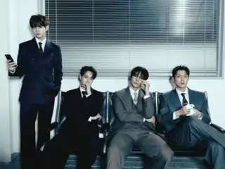 「HIGHLIGHT」、韓国で開催される「ファラオのエジプト」展の音声ガイドで才能寄付