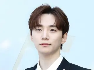 「2PM」ジュノ、個人事務所を設立して独立活動をスタート