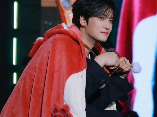 ジェジュン、幸せだった僕たちの記憶…重慶ファンミのビハインド公開